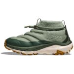 Frost Moc Dark Green