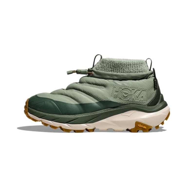 Hoka Kaha 2 'Frost Moc GTX Dark Green' Мужские