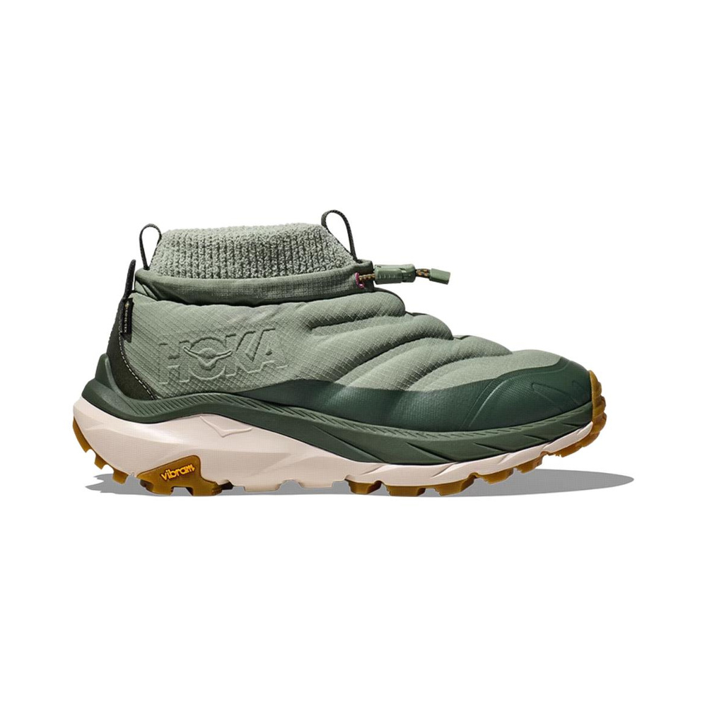 Hoka One Kaha 2 'Frost Moc Gtx Dark Green' Мужские