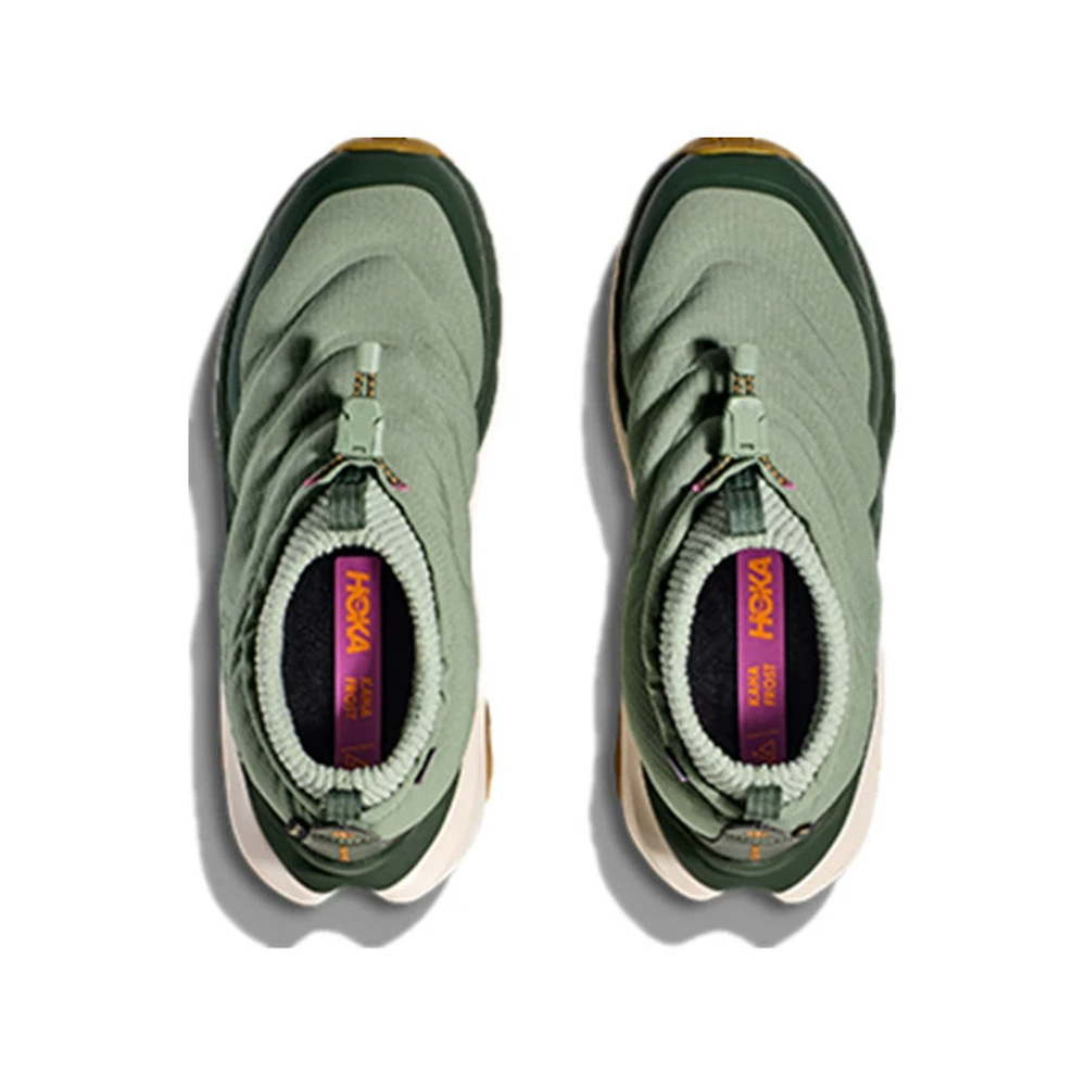 Hoka One Kaha 2 'Frost Moc Gtx Dark Green' Мужские
