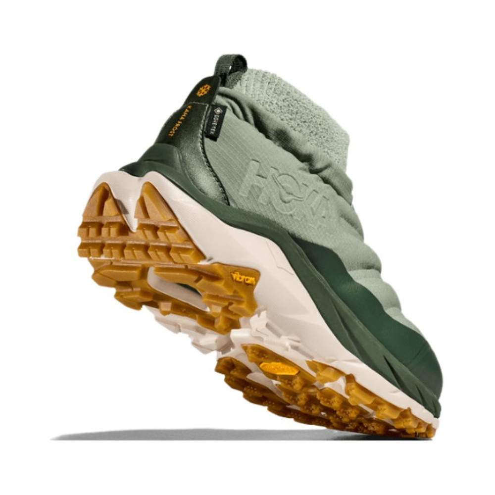 Hoka One Kaha 2 'Frost Moc Gtx Dark Green' Мужские
