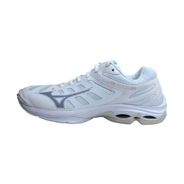 Mizuno Wave Voltage 'Ecru' Мужские