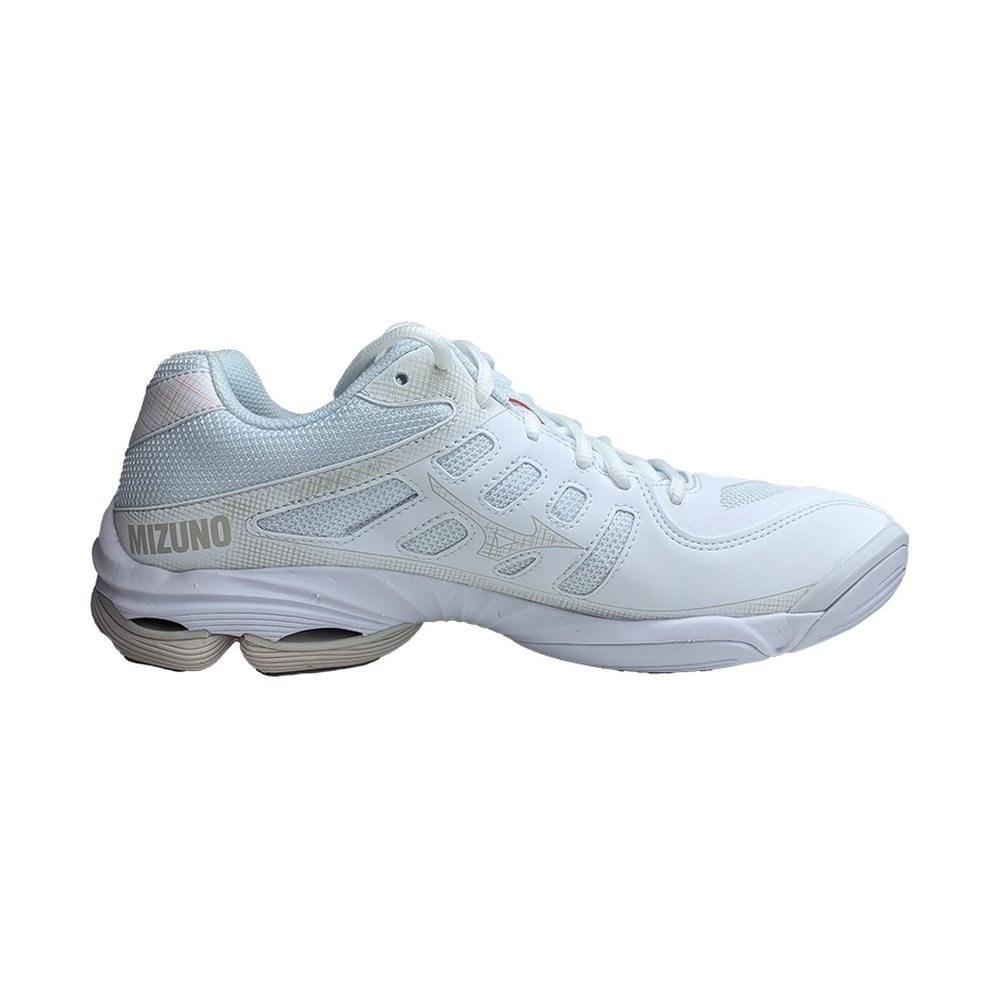 Mizuno Wave Voltage 'Ecru' Мужские