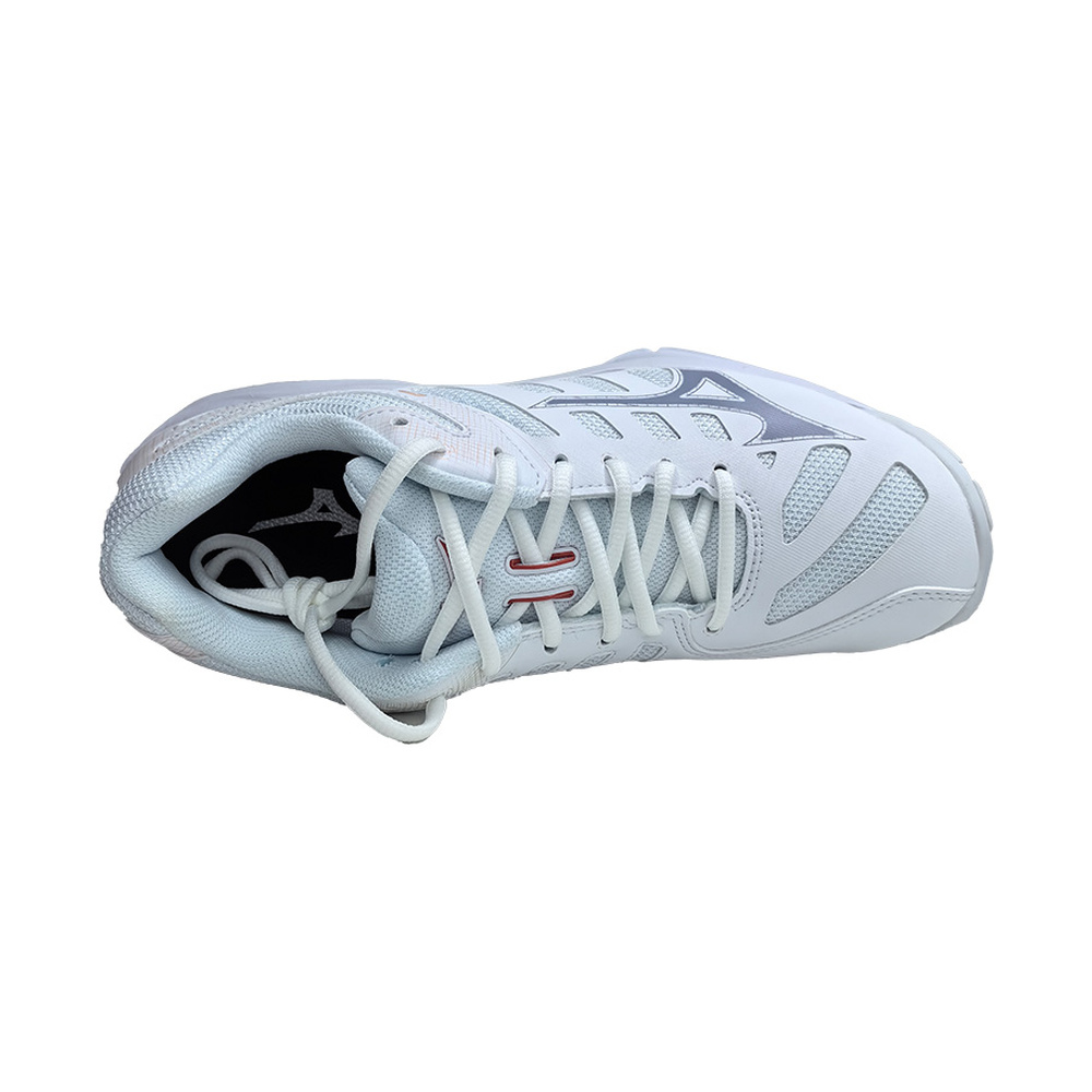 Mizuno Wave Voltage 'Ecru' Мужские
