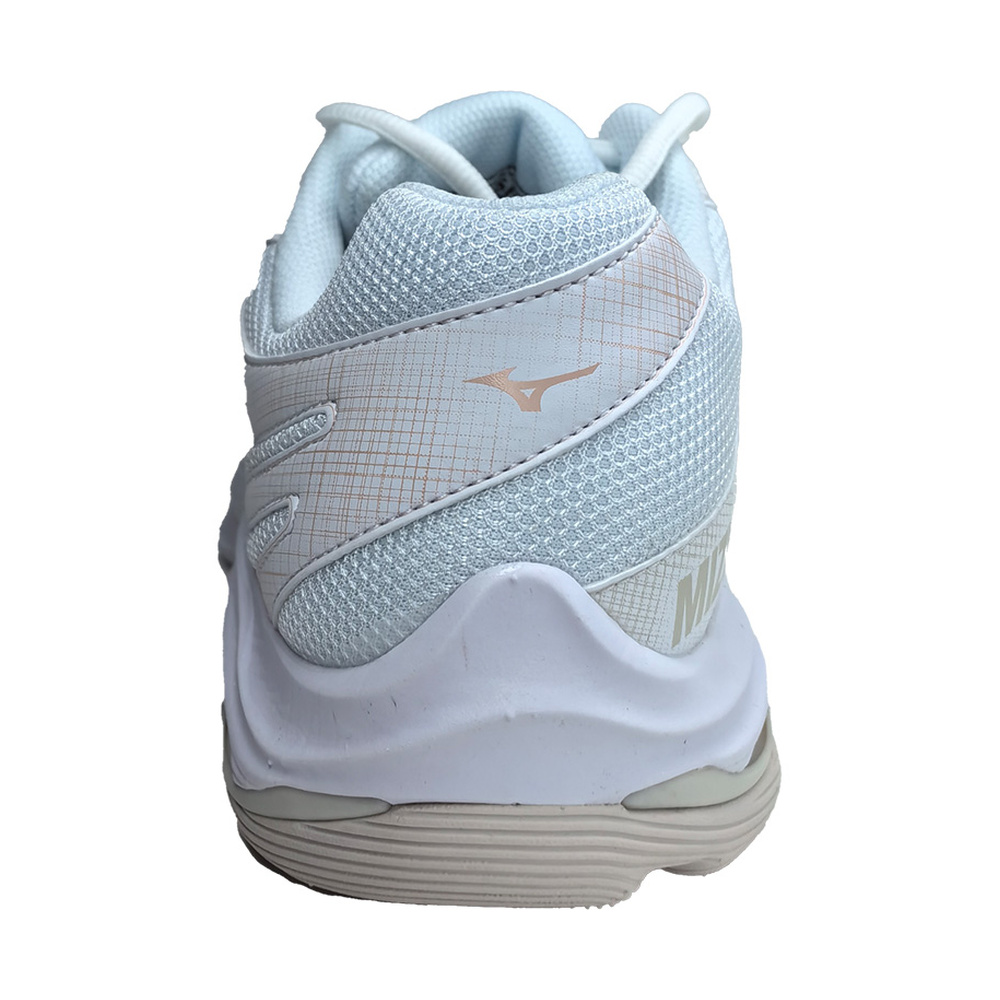 Mizuno Wave Voltage 'Ecru' Мужские