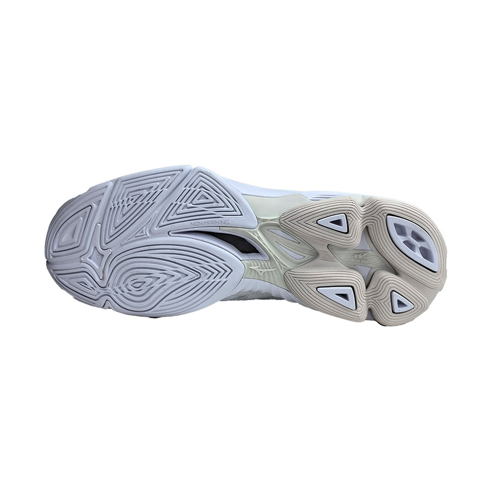 Mizuno Wave Voltage 'Ecru' Мужские