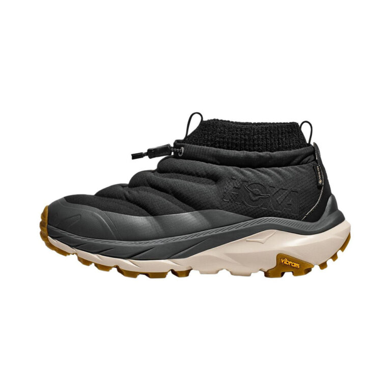 Hoka Kaha 2 'Frost Moc GTX Black Outer Orbit' Мужские