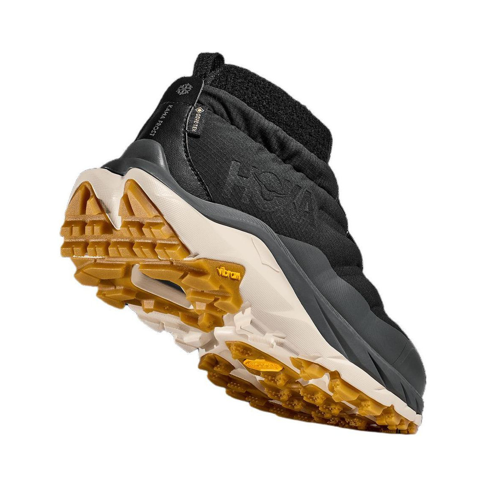 Hoka One Kaha 2 'Frost Moc Gtx Black Outer Orbit' Мужские