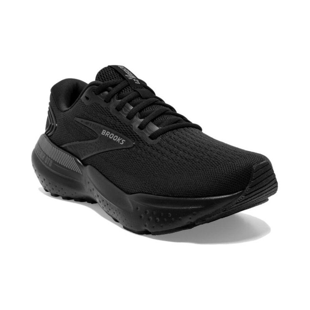 Brooks Glycerin 'Black' Мужские
