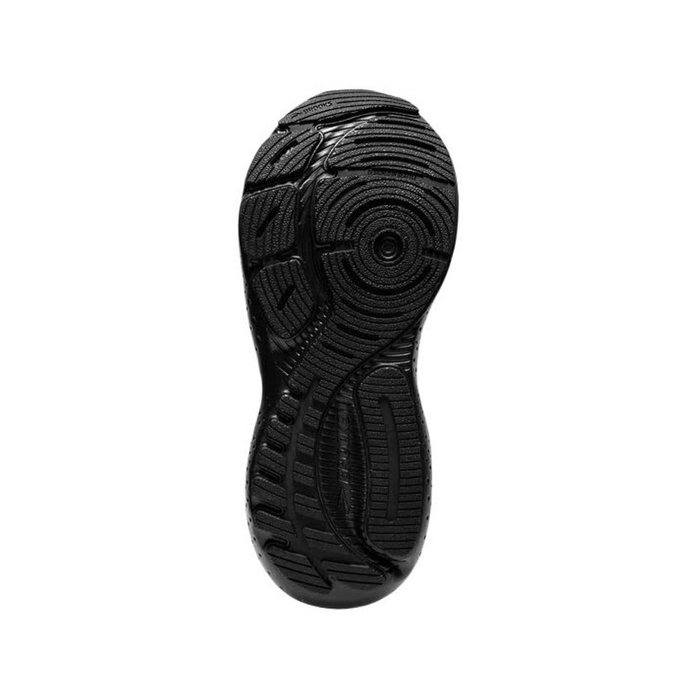 Brooks Glycerin 'Black' Мужские
