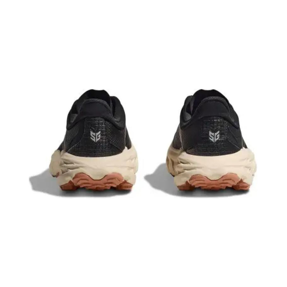 Hoka One Speedgoat 5 'Black Brown' Мужские