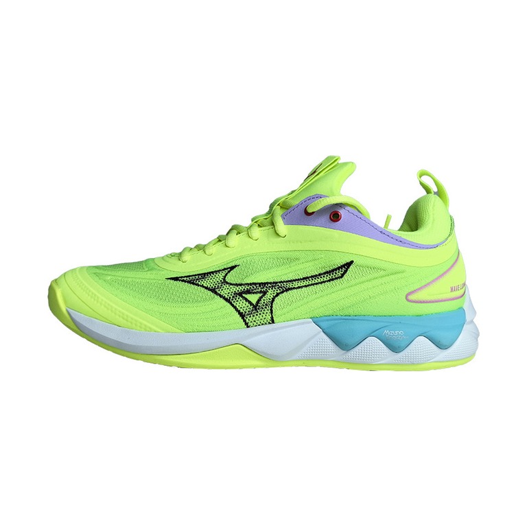 Mizuno Wave Luminous 3 'Multicolor' Мужские