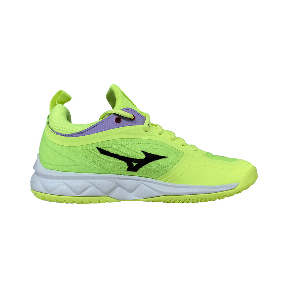 Mizuno Wave Luminous 3 'Multicolor' Мужские