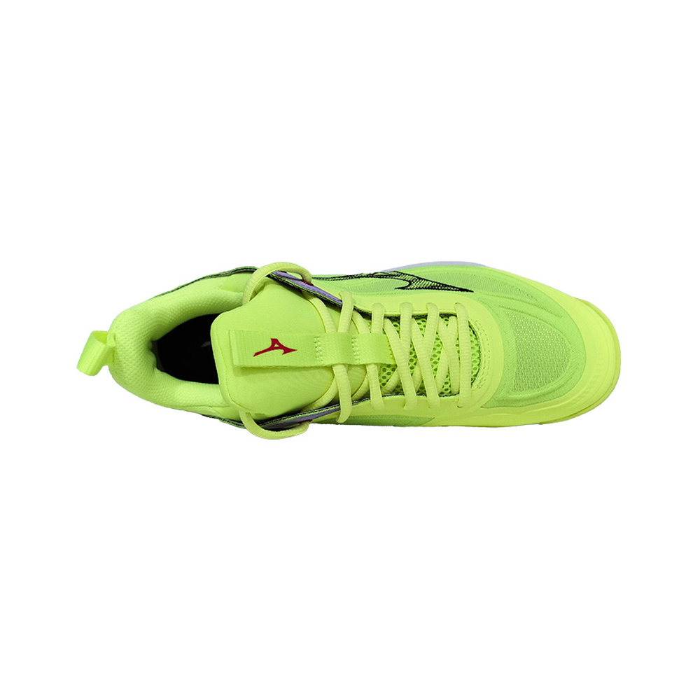 Mizuno Wave Luminous 3 'Multicolor' Мужские