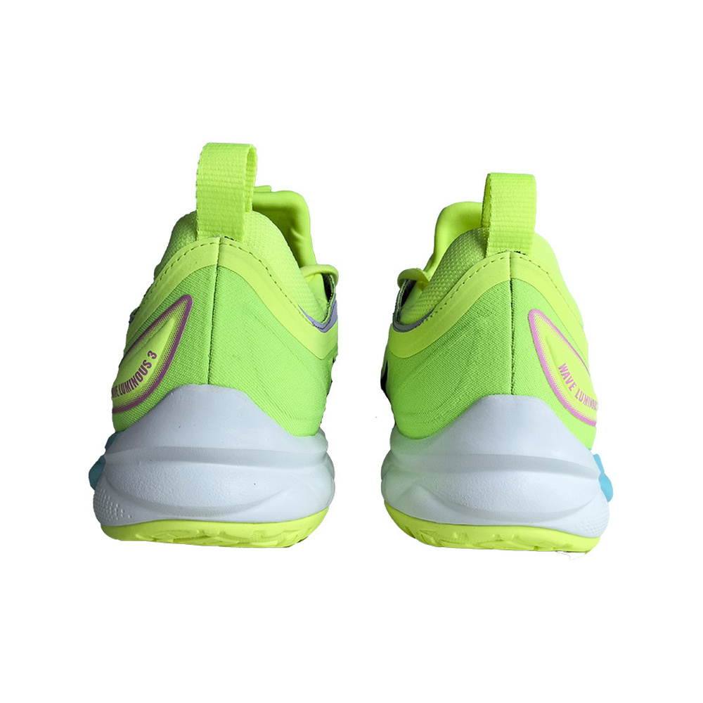 Mizuno Wave Luminous 3 'Multicolor' Мужские