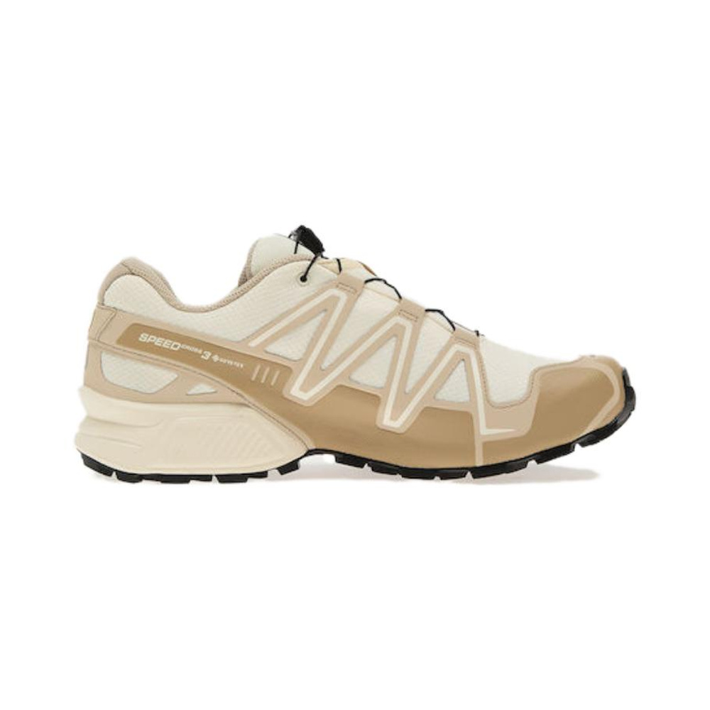 Salomon Speedcross 3 'Grey / Brown' Мужские