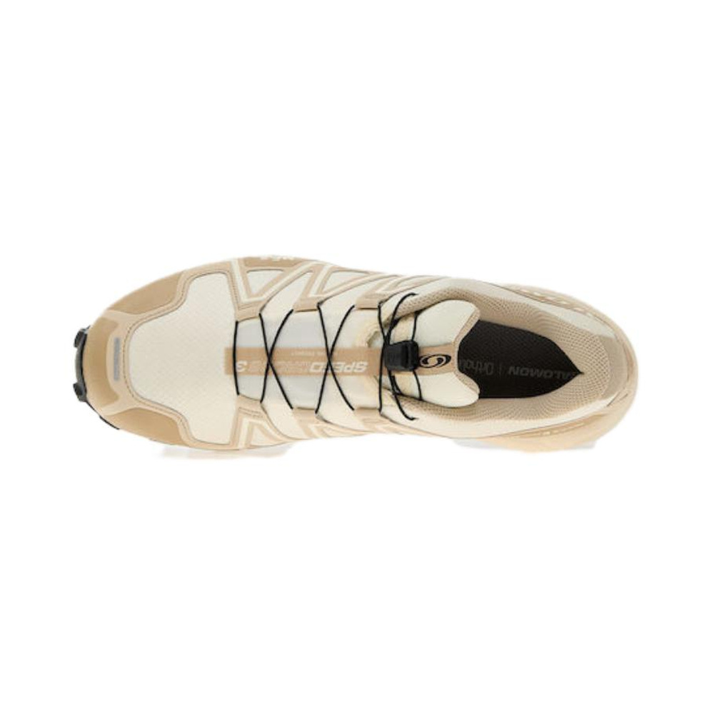 Salomon Speedcross 3 'Grey / Brown' Мужские
