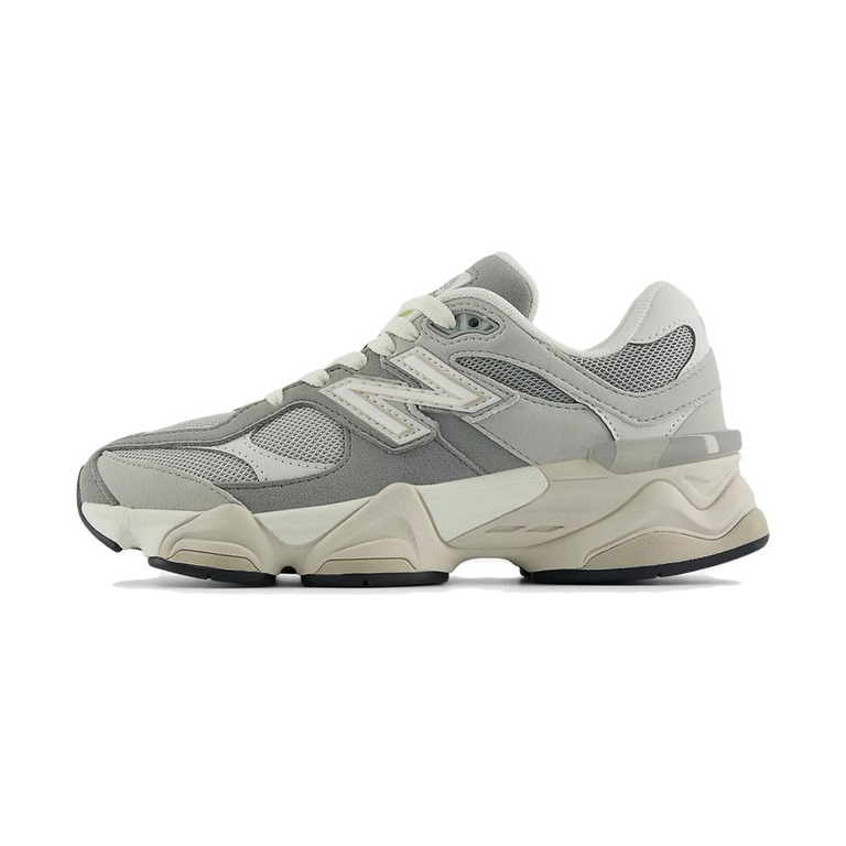 New Balance 9060 'Gsnew Slate Grey Raincloud' Унисекс