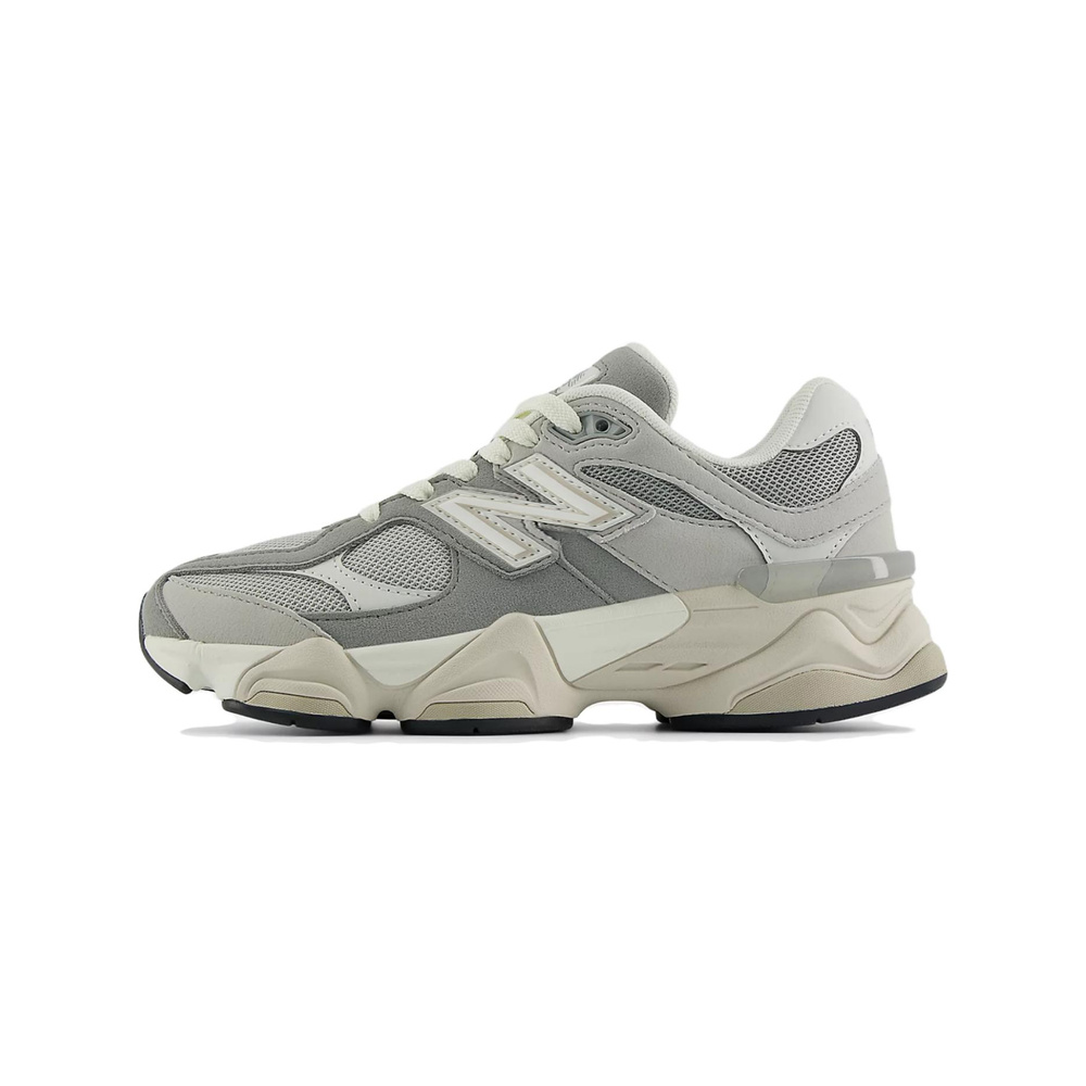 New Balance 9060 'Gsnew Slate Grey Raincloud' Унисекс