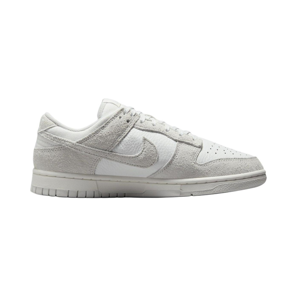 Nike Dunk 'White Pure Platinum White' Женские