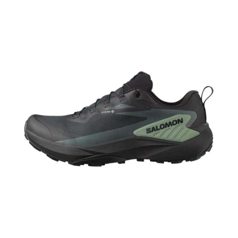 Salomon Genesis 'Black' Мужские