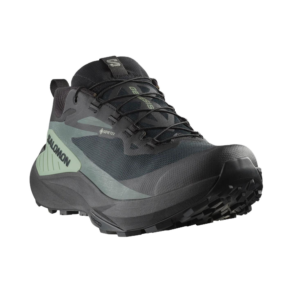 Salomon Genesis 'Black' Мужские