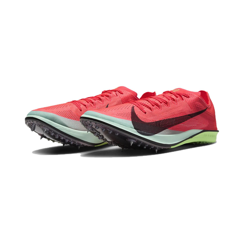 Nike Dragonfly 2 'Red / Black / Light Blue / Green' Мужские