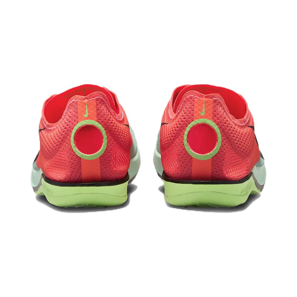 Nike Dragonfly 2 'Red / Black / Light Blue / Green' Мужские