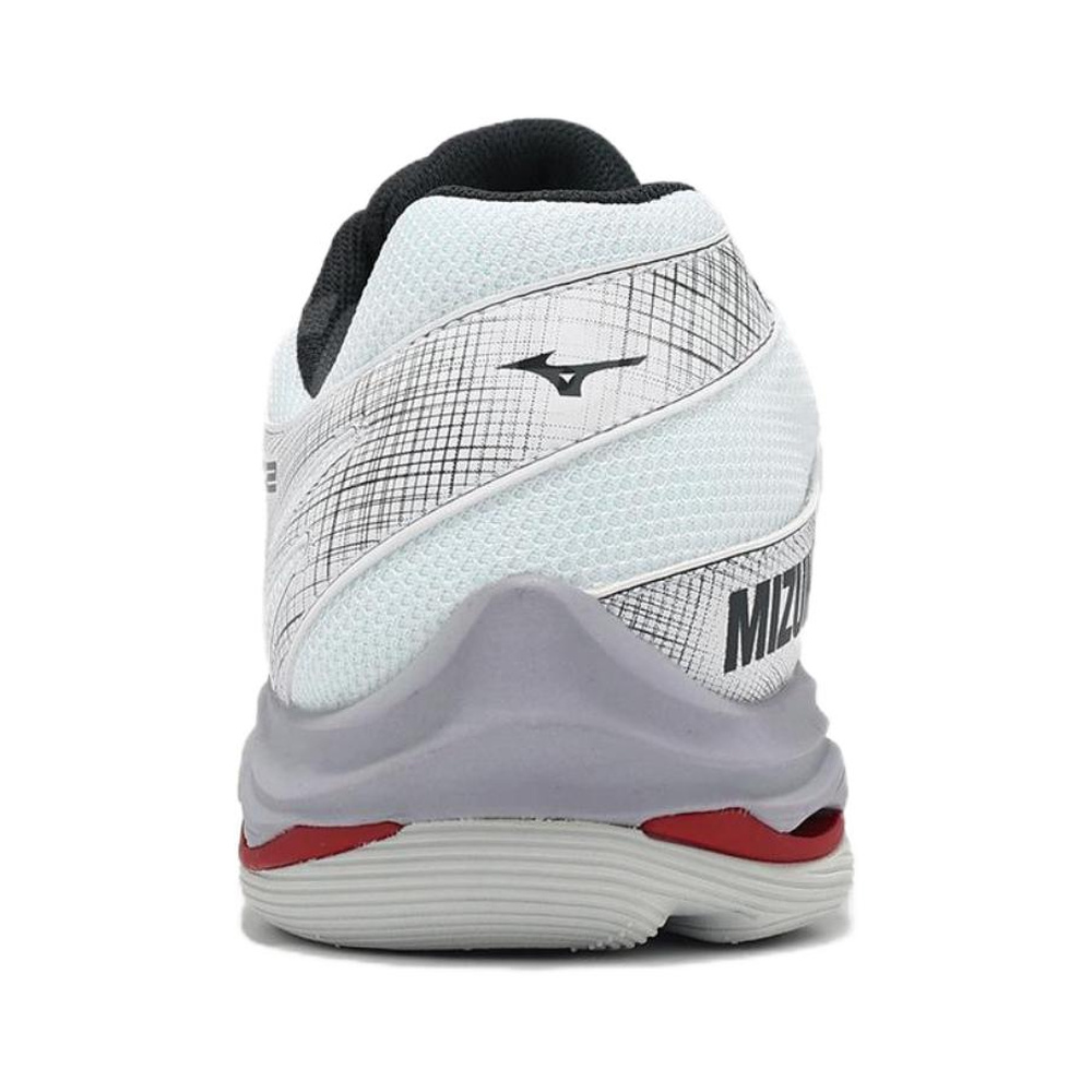 Mizuno Wave Voltage 2 'White' Мужские