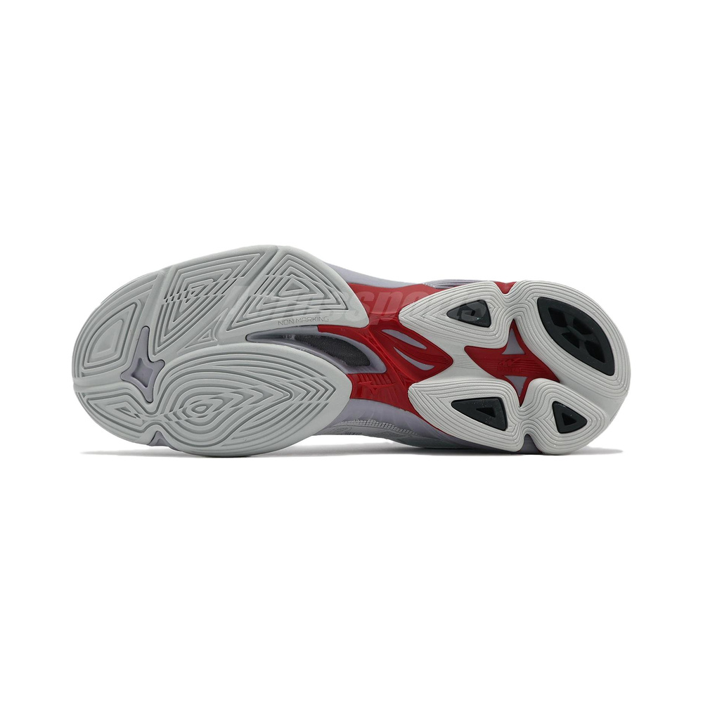 Mizuno Wave Voltage 2 'White' Мужские