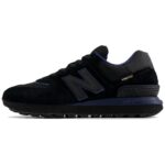 Legacy Cordura Black Anthracite