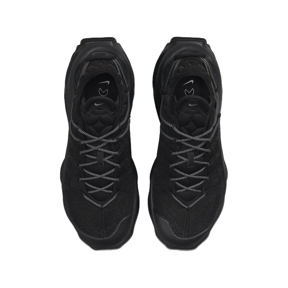 Nike Air Max Flyknit Venture 'White / Football Grey / Work Blue / Blue Void' Женские