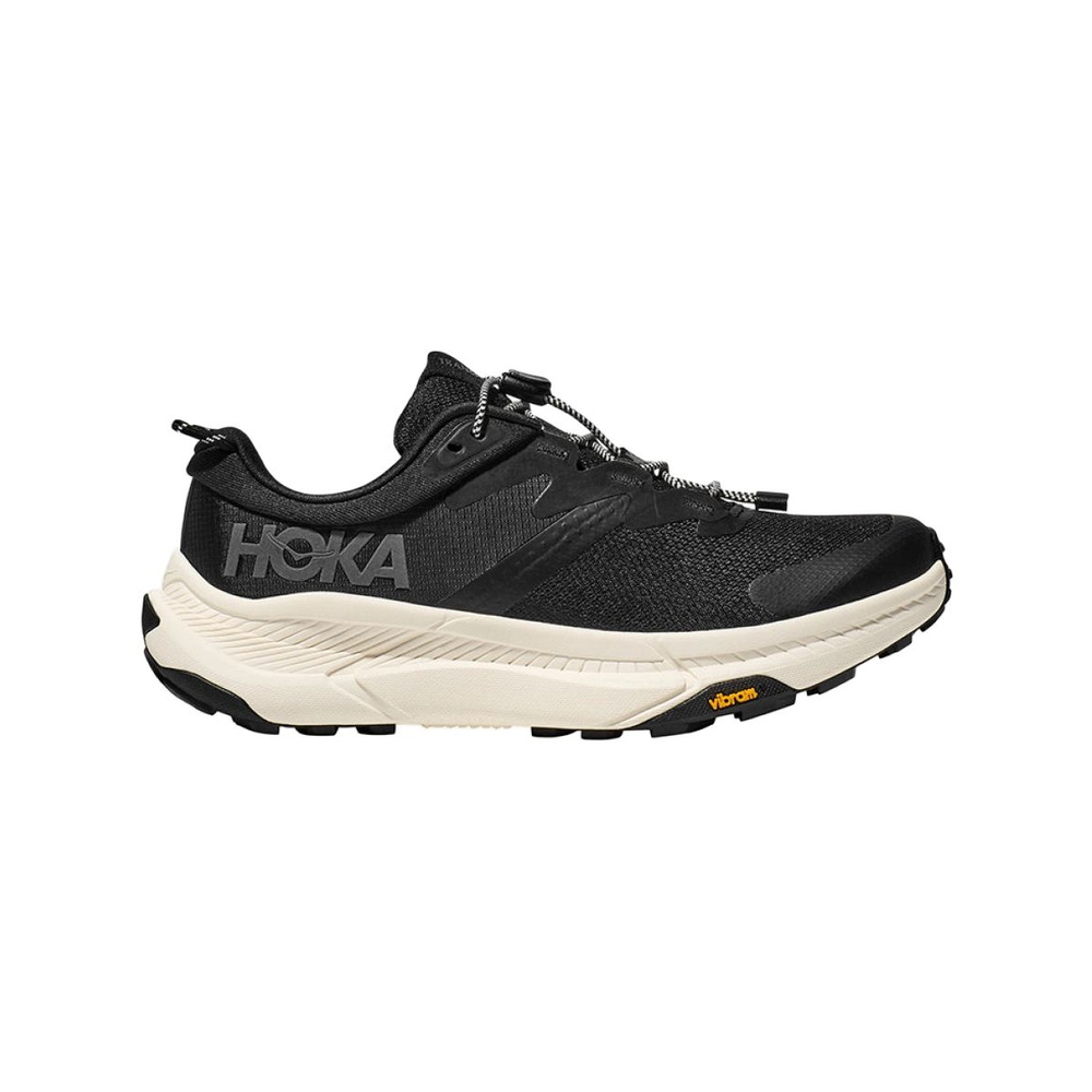 Hoka One Transport 'Black' Мужские