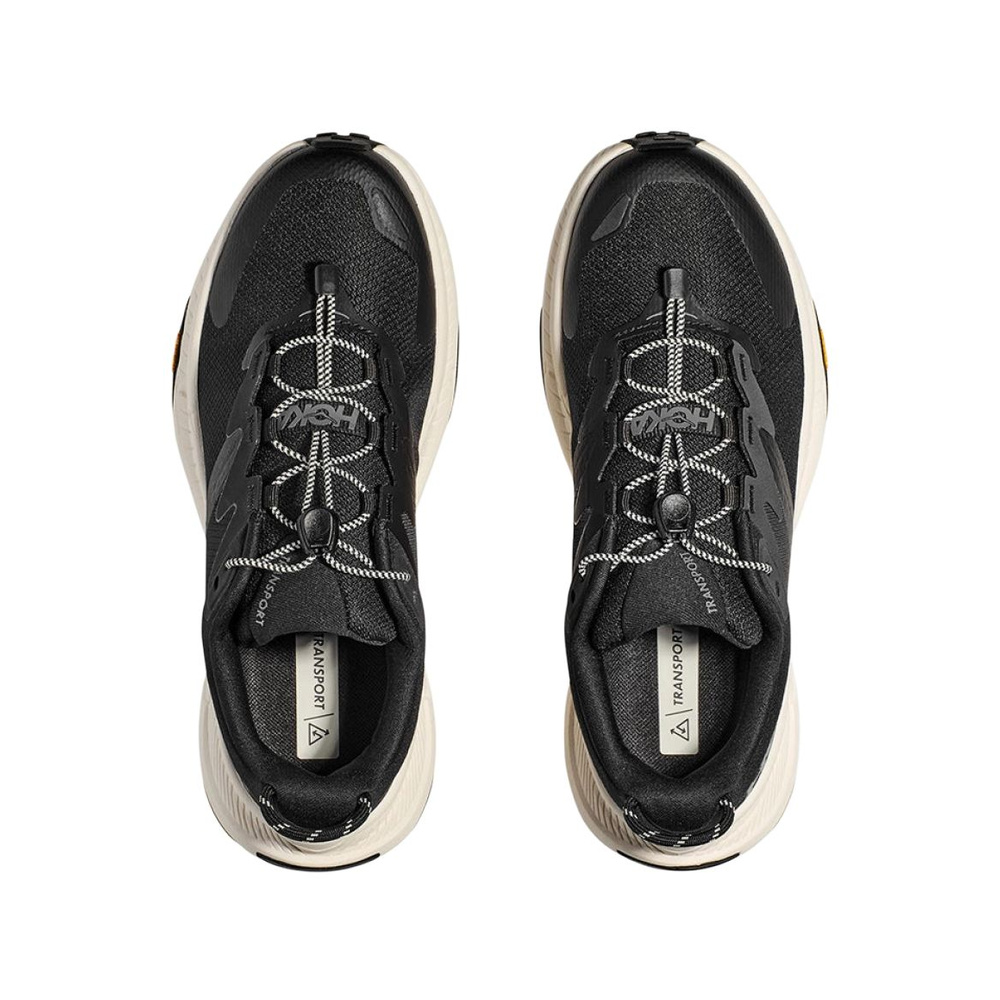 Hoka One Transport 'Black' Мужские