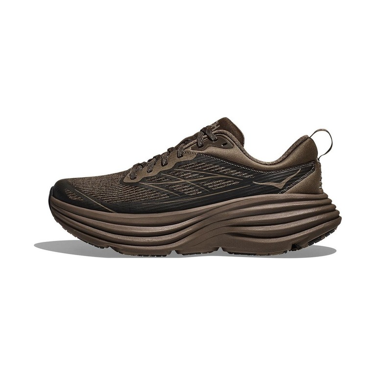 Hoka Bondi 8 'Ultra Blue Red' Мужские