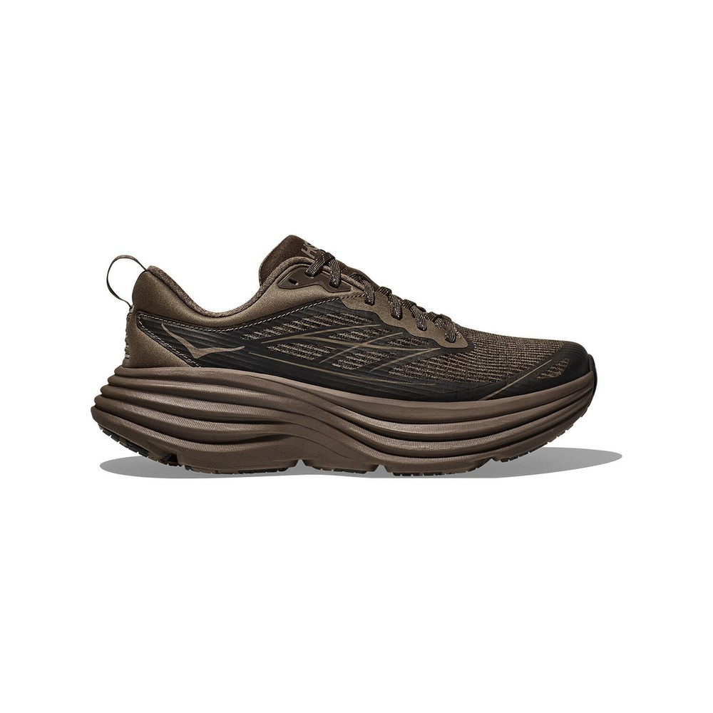 Hoka One Bondi 8 'Ultra Blue Red' Мужские