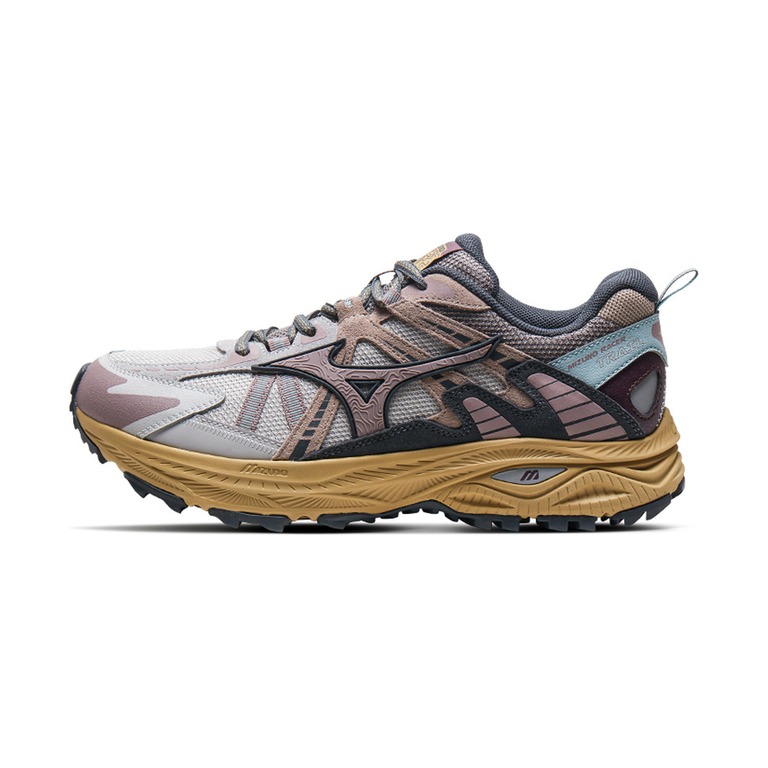Mizuno Racer Trail 'Multicolor' Мужские