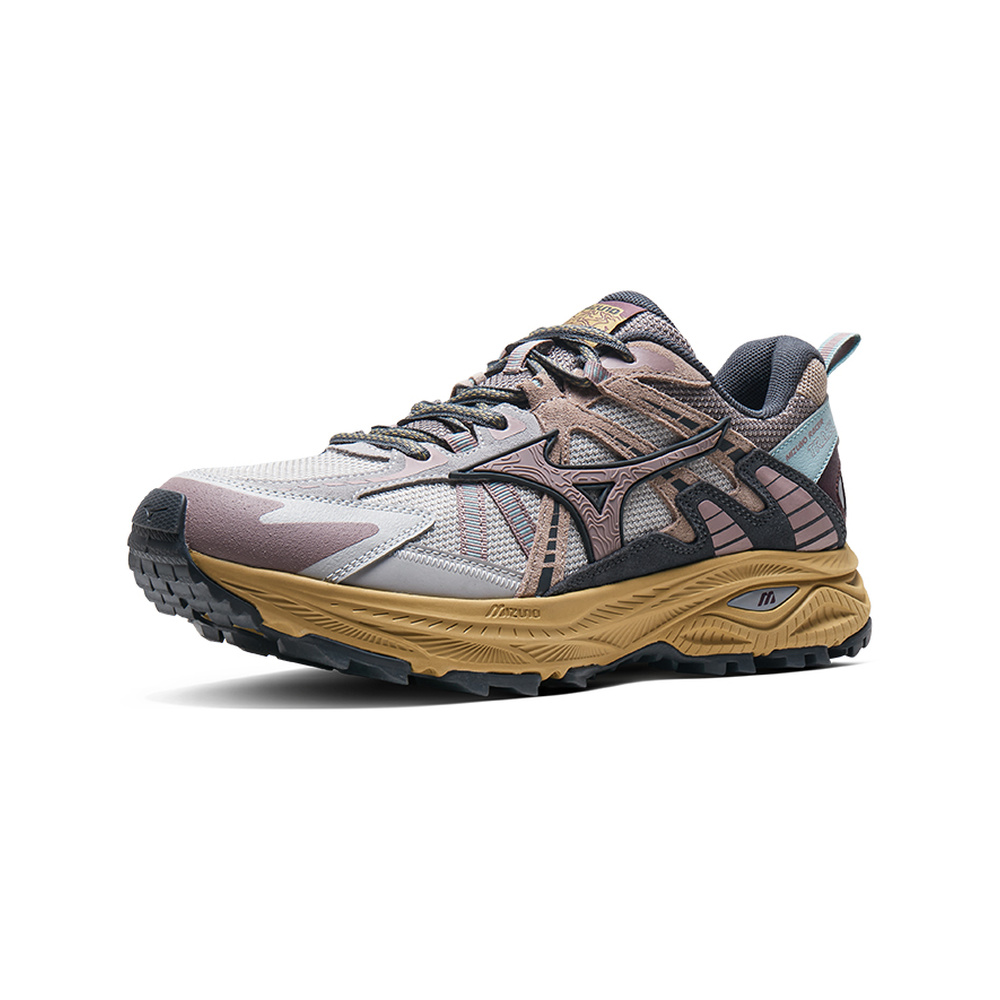 Mizuno Racer Trail 'Multicolor' Мужские