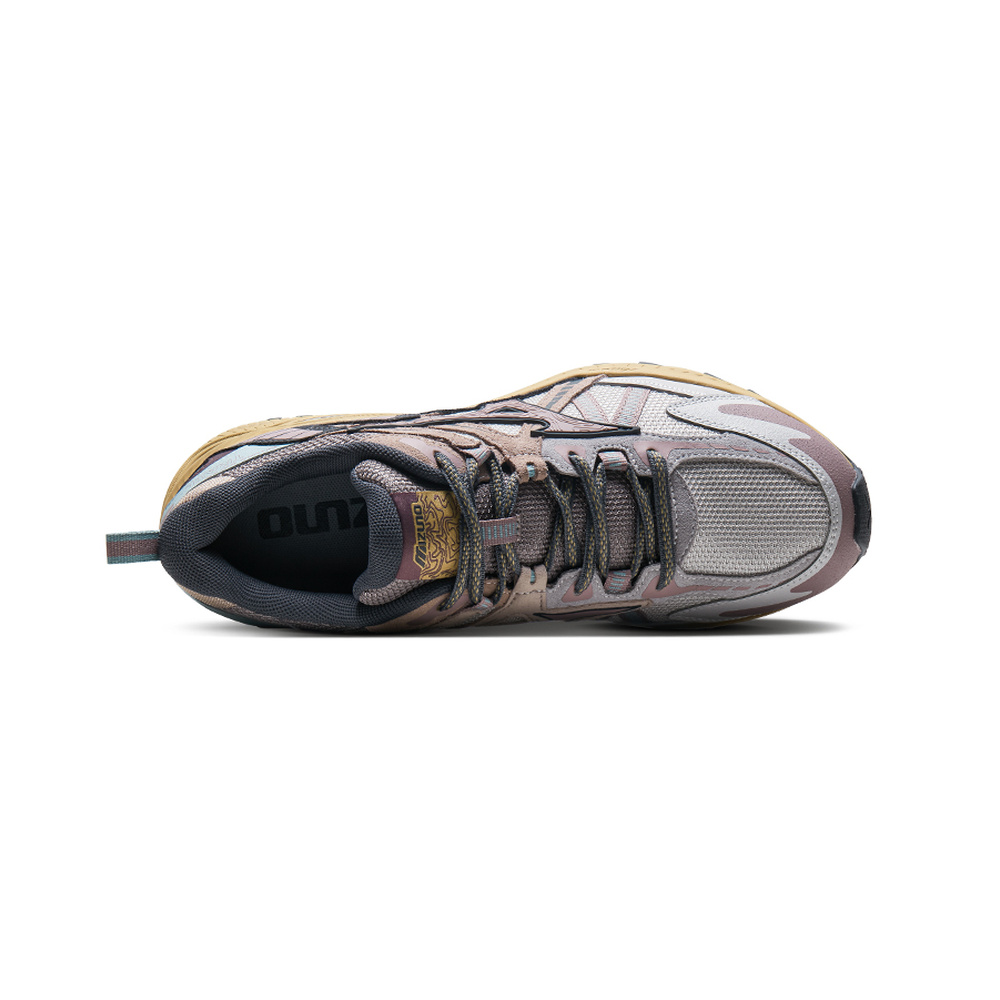 Mizuno Racer Trail 'Multicolor' Мужские