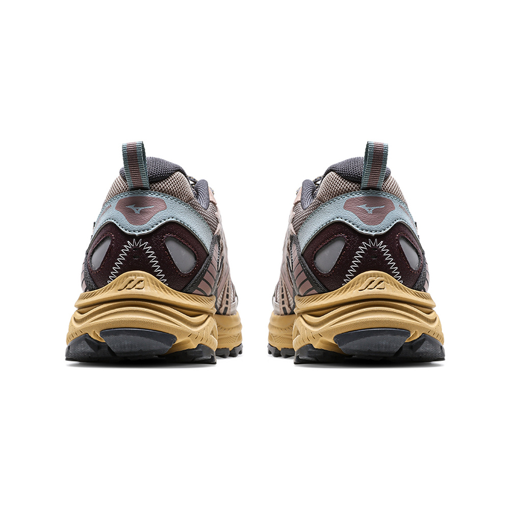 Mizuno Racer Trail 'Multicolor' Мужские