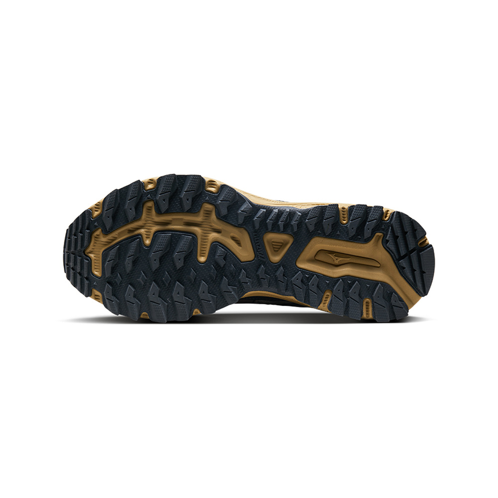 Mizuno Racer Trail 'Multicolor' Мужские