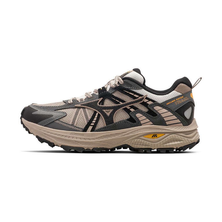 Mizuno Racer Trail 'Light Umber' Мужские