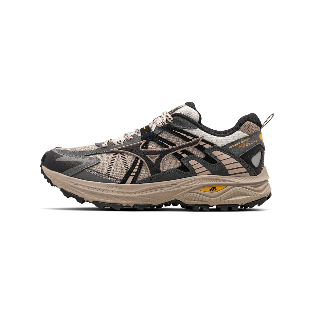Mizuno Racer Trail 'Light Umber' Мужские