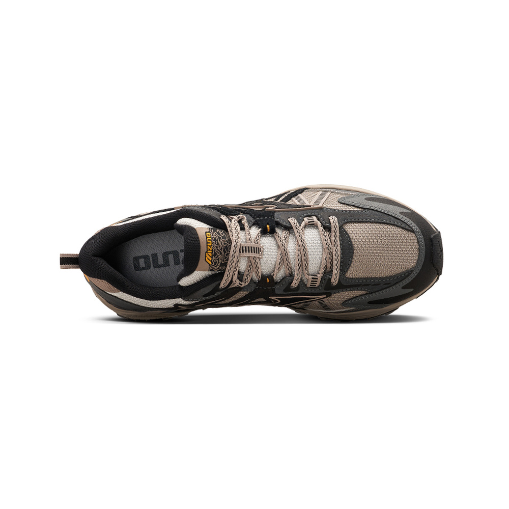 Mizuno Racer Trail 'Light Umber' Мужские