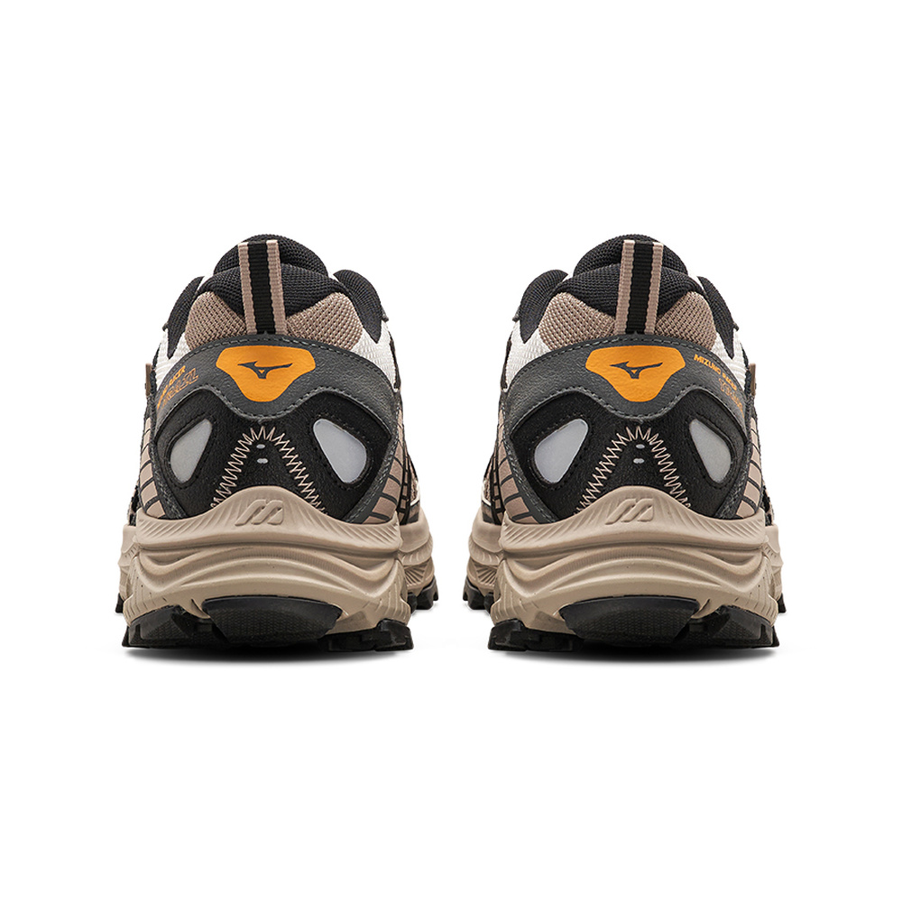 Mizuno Racer Trail 'Light Umber' Мужские