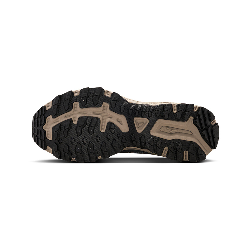 Mizuno Racer Trail 'Light Umber' Мужские