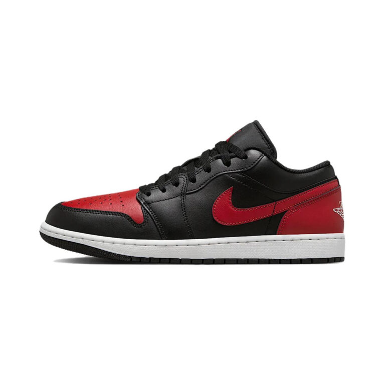 Air Jordan 1 'Bred' Мужские