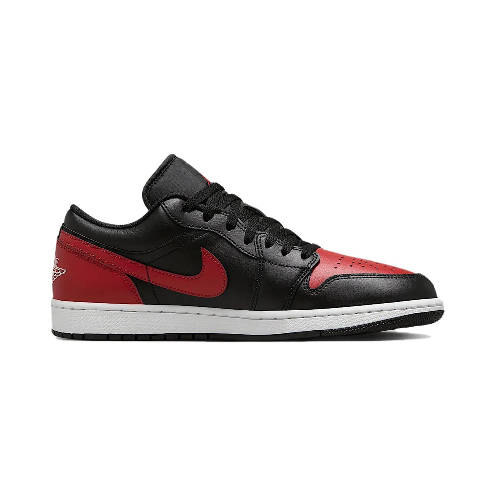 Air Jordan 1 'Bred' Мужские