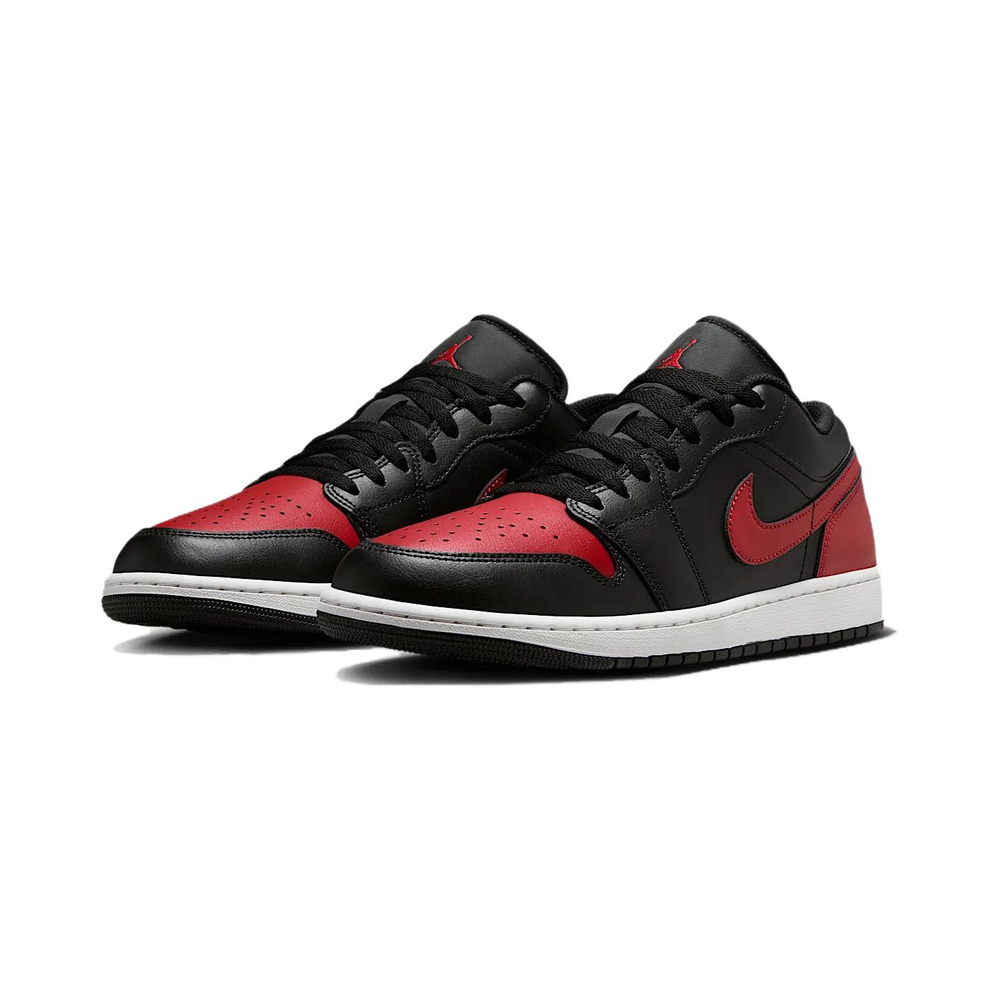 Air Jordan 1 'Bred' Мужские