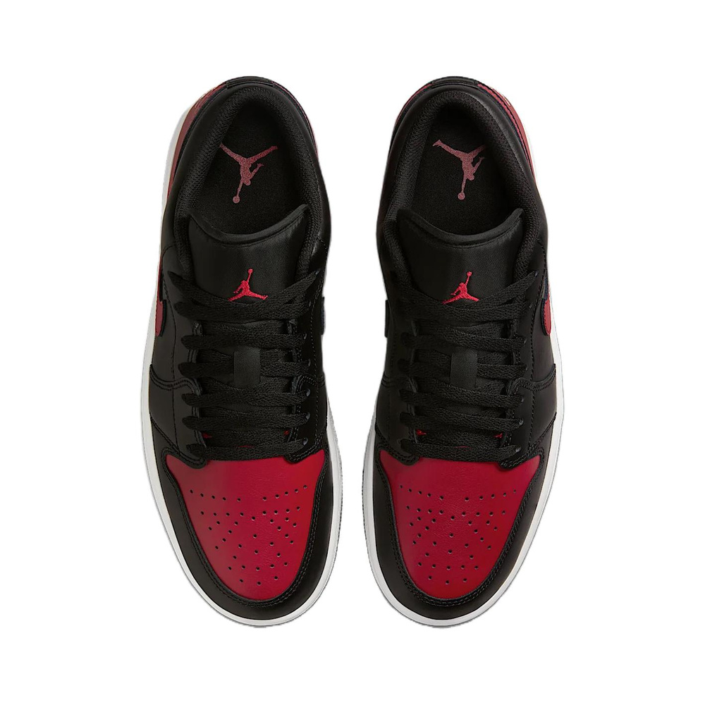 Air Jordan 1 'Bred' Мужские
